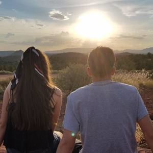 Meet your Posher, Jodie